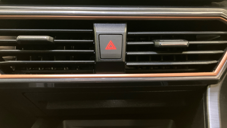 CUPRA Leon 1.4 eHybrid VZ2 Design Edition 5dr DSG Hatchback